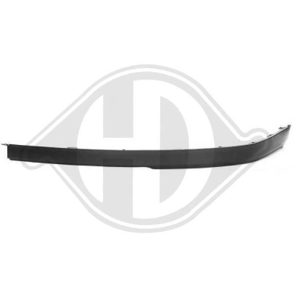 DIEDERICHS 6618363 - Spoiler