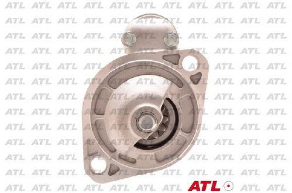 ATL Autotechnik A 92 100 - Starter