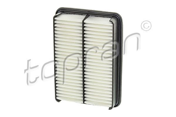 TOPRAN 723090 - Luftfilter