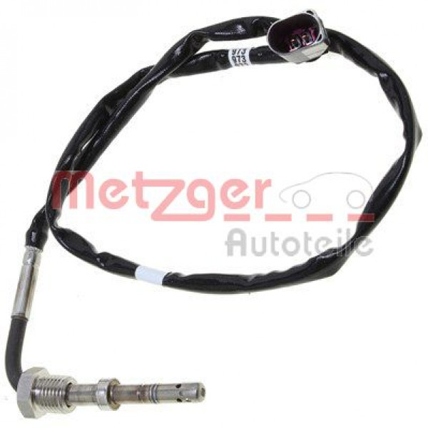 METZGER 0894115 - Sensor, Abgastemperatur