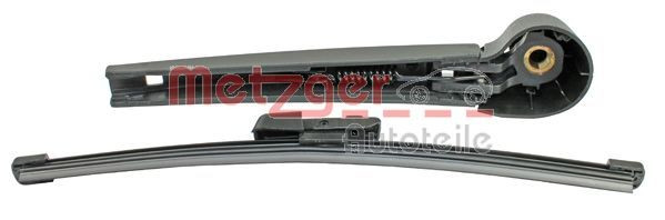 METZGER 2190315 - Wischarm, Scheibenreinigung