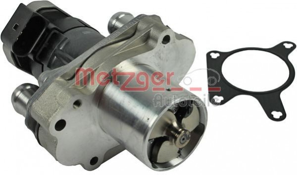 METZGER 0892387 - AGR-Ventil