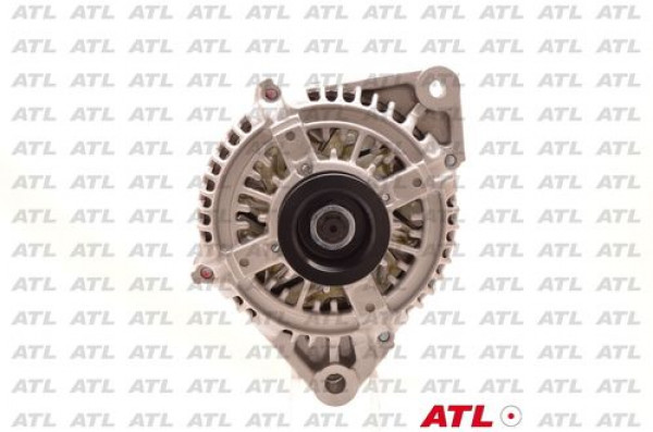 ATL Autotechnik L 81 890 - Generator