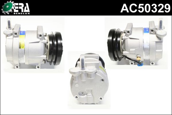ERA Benelux AC50329 - Kompressor, Klimaanlage