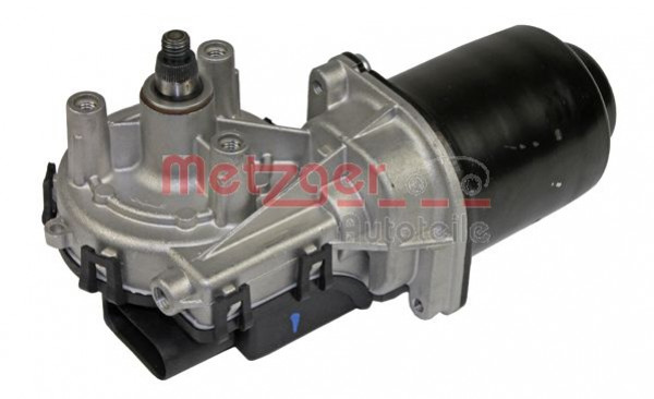 METZGER 2190605 - Wischermotor