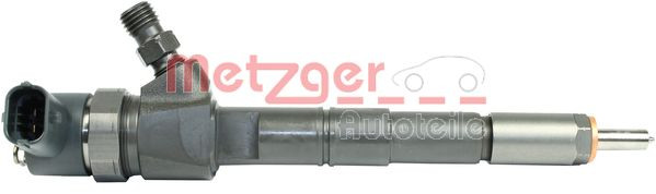 METZGER 0870085 - Einspritzdüse