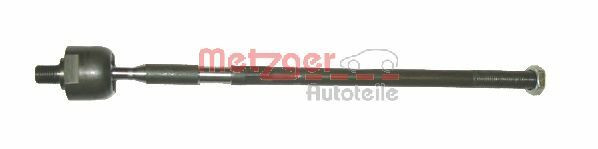 METZGER 51004018 - Axialgelenk, Spurstange