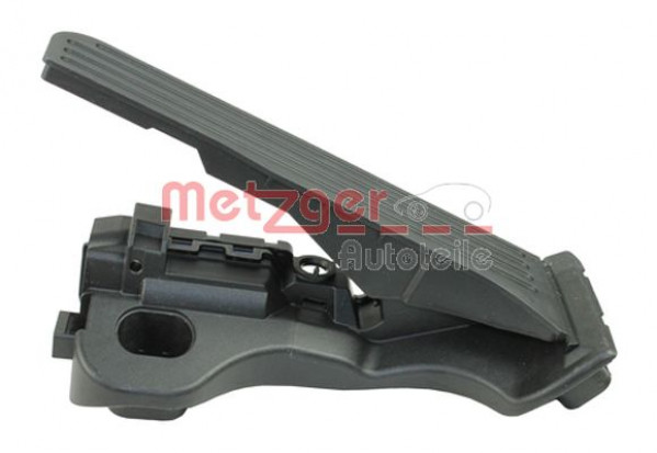METZGER 0901271 - Sensor, Fahrpedalstellung
