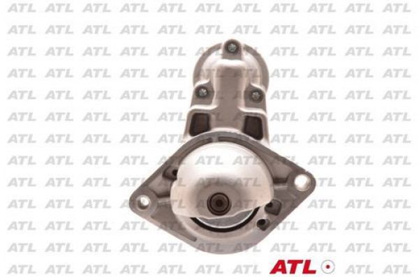 ATL Autotechnik A 25 085 - Starter