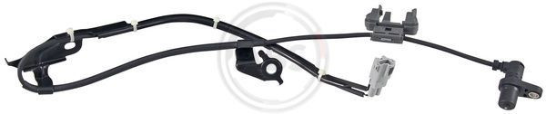 A.B.S. 31240 - Sensor, Raddrehzahl