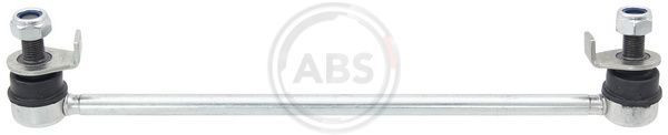 A.B.S. 260860 - Stange/Strebe, Stabilisator