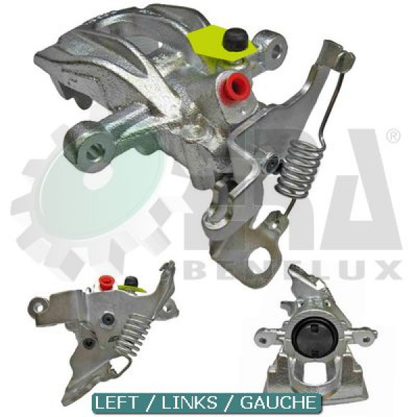 ERA Benelux BC53470 - Bremssattel