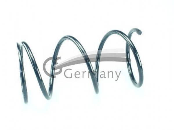 CS Germany 14.872.408 - Fahrwerksfeder