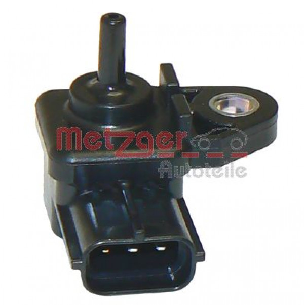 METZGER 0906055 - Sensor, Saugrohrdruck
