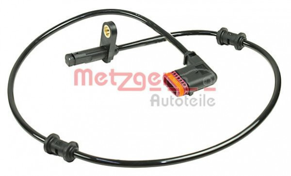 METZGER 0900977 - Sensor, Raddrehzahl