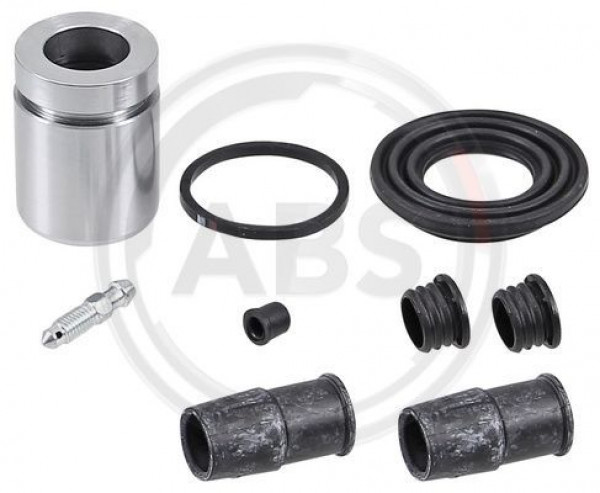 A.B.S. 57242 - Reparatursatz, Bremssattel