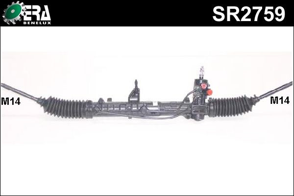 ERA Benelux SR2759 - Lenkgetriebe