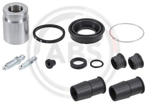 A.B.S. 57039 - Reparatursatz, Bremssattel