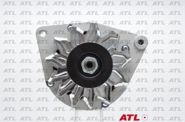 ATL Autotechnik L 39 155 - Generator