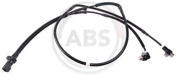 A.B.S. 30242 - Sensor, Raddrehzahl