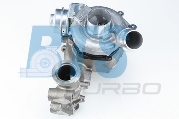 BTS Turbo T915364 - Lader, Aufladung