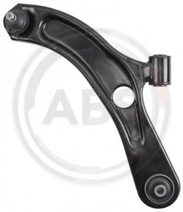 A.B.S. 211404 - Lenker, Radaufhängung
