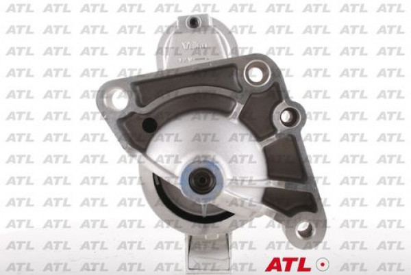 ATL Autotechnik A 78 420 - Starter