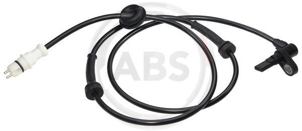 A.B.S. 30380 - Sensor, Raddrehzahl