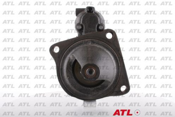 ATL Autotechnik A 11 330 - Starter