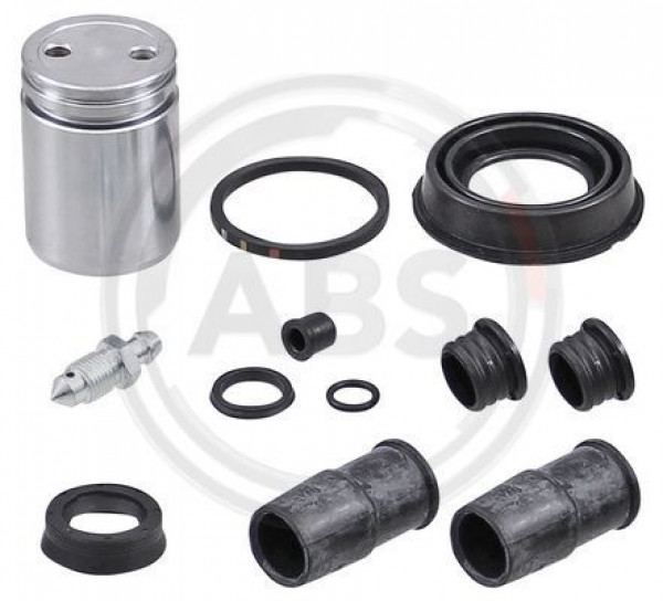A.B.S. 57515 - Reparatursatz, Bremssattel