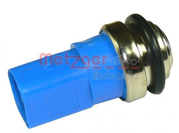 METZGER 0915042 - Temperaturschalter, Kühlerlüfter