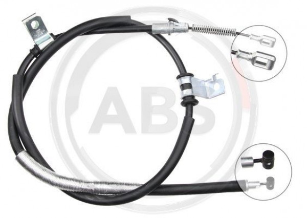 A.B.S. K16998 - Seilzug, Feststellbremse