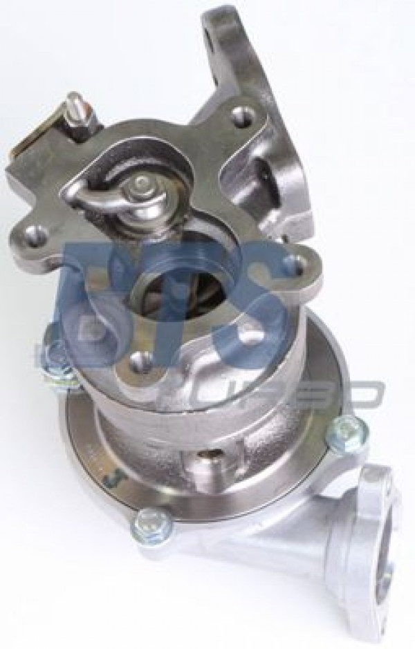 BTS Turbo T912113BL - Lader, Aufladung