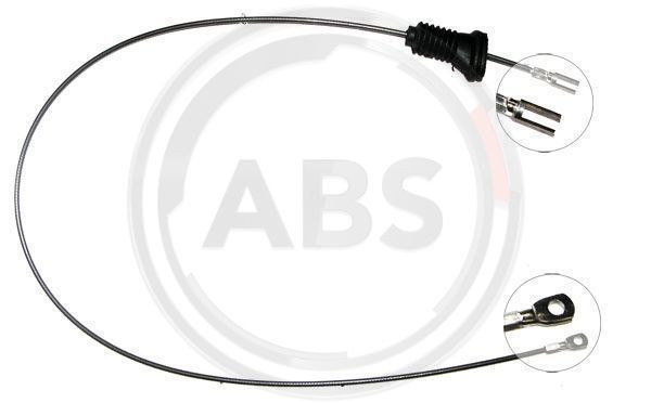 A.B.S. K13148 - Seilzug, Feststellbremse
