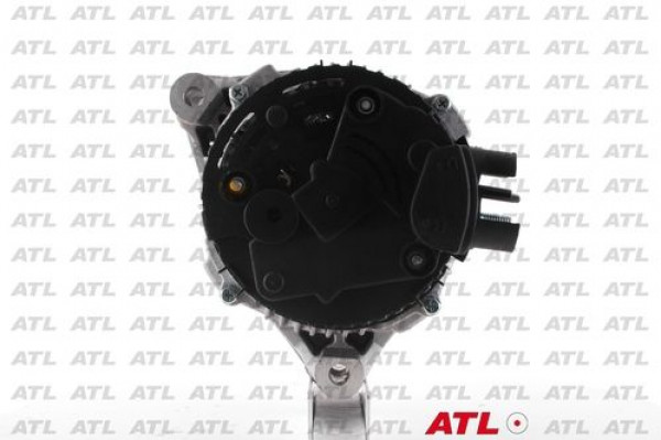 ATL Autotechnik L 40 210 - Generator