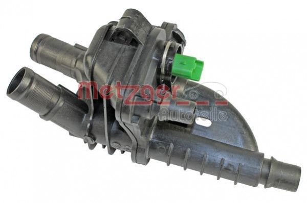 METZGER 4006180 - Thermostat, Kühlmittel