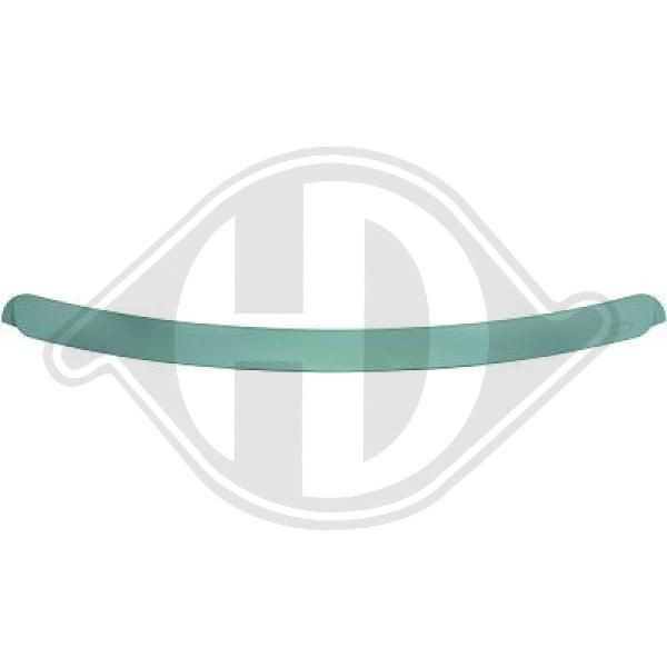 DIEDERICHS 1214266 - Spoiler