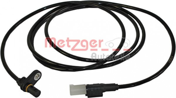METZGER 0900841 - Sensor, Raddrehzahl