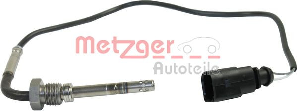 METZGER 0894516 - Sensor, Abgastemperatur