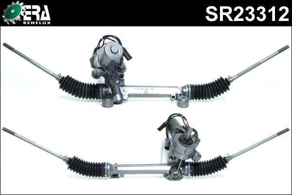 ERA Benelux SR23312 - Lenkgetriebe