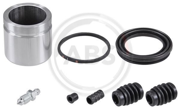 A.B.S. 57711 - Reparatursatz, Bremssattel