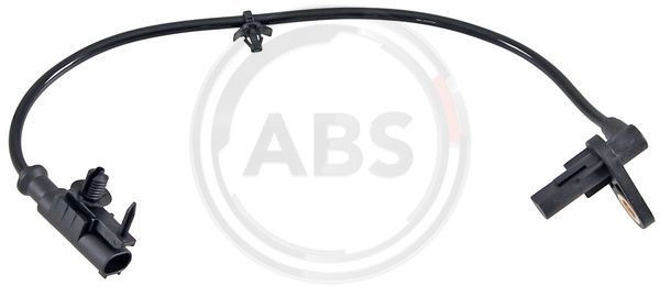 A.B.S. 31337 - Sensor, Raddrehzahl