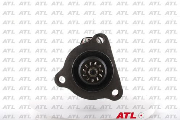 ATL Autotechnik A 77 030 - Starter