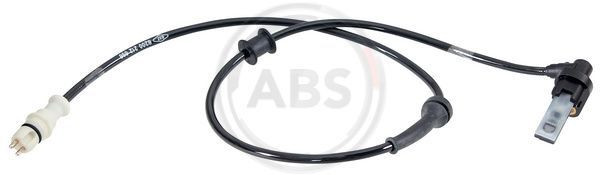 A.B.S. 30697 - Sensor, Raddrehzahl
