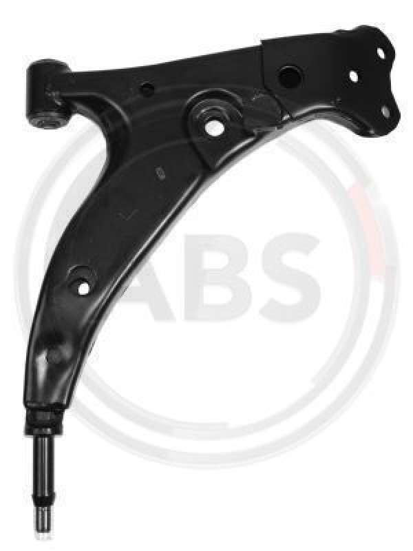 A.B.S. 210535 - Lenker, Radaufhängung