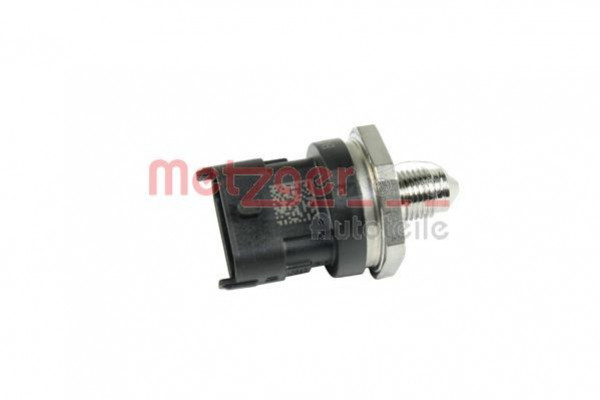 METZGER 0906177 - Sensor, Kraftstoffdruck