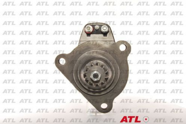 ATL Autotechnik A 15 430 - Starter
