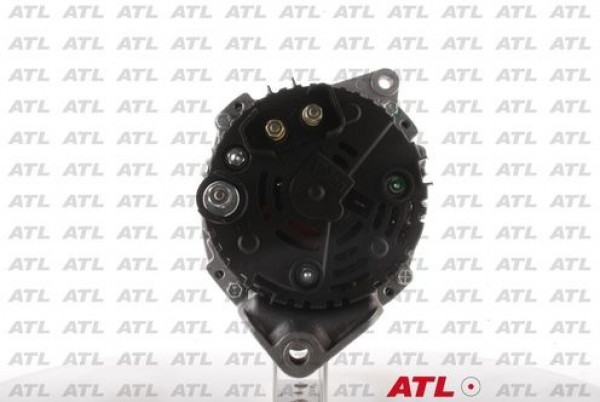 ATL Autotechnik L 68 660 - Generator