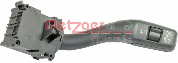 METZGER 0916340 - Wischerschalter