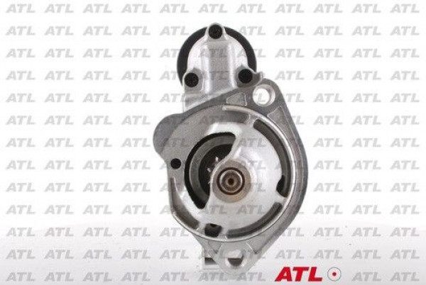 ATL Autotechnik A 14 630 - Starter